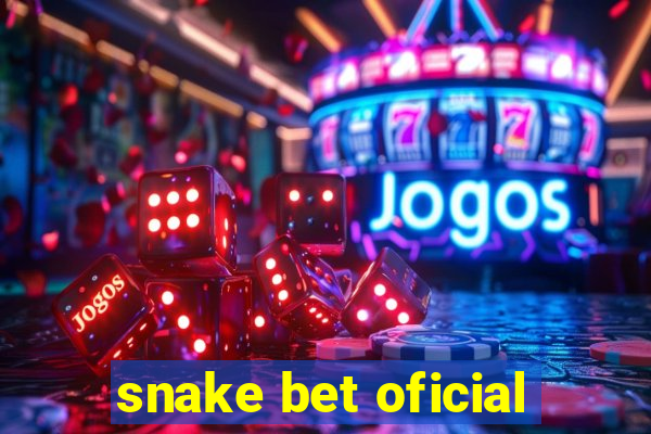 snake bet oficial